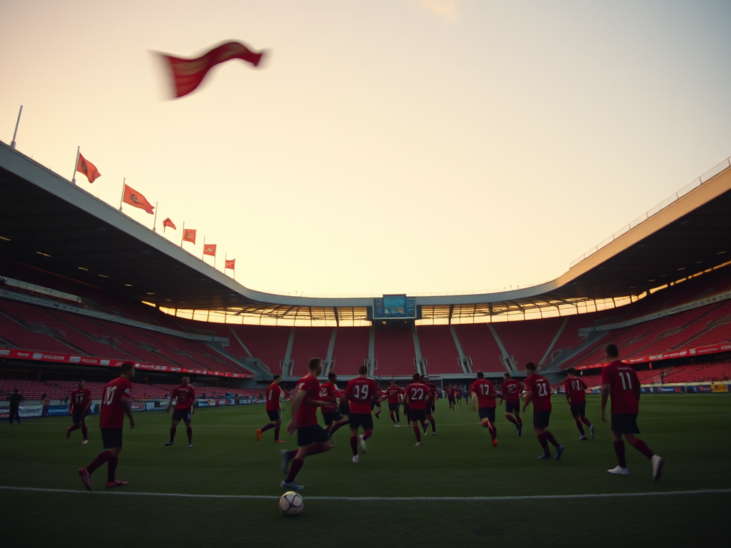 La Magia del Día de Partido: Tradiciones de Los Bermellones