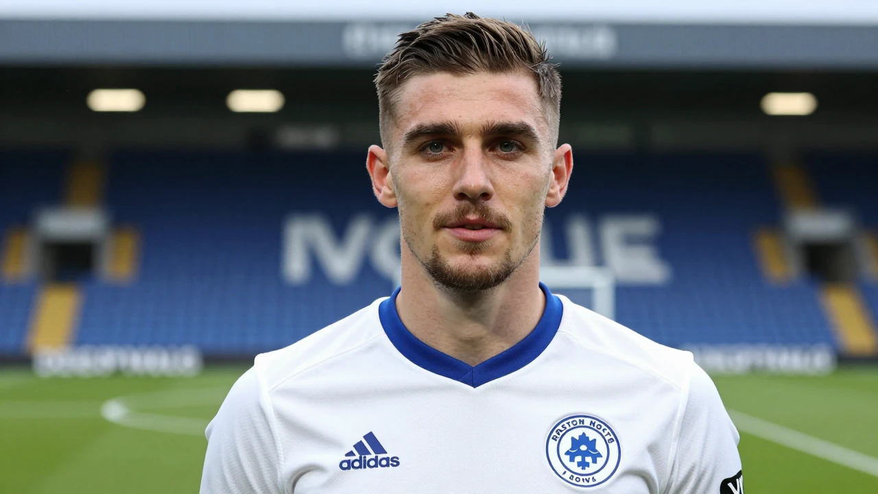 Preston North End Chairman Ian Penrose updates fans on the club's takeover and summer signings, including the arrival of...
