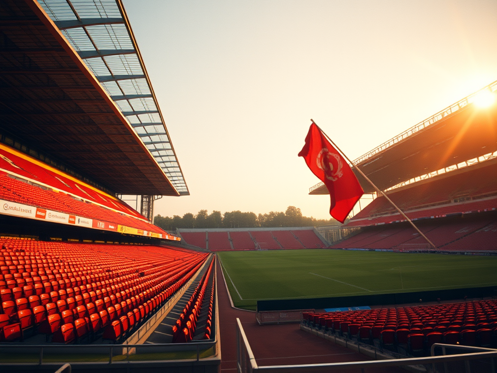 Annecy: Discover the Ligue 2 Schedule for 2026/2027