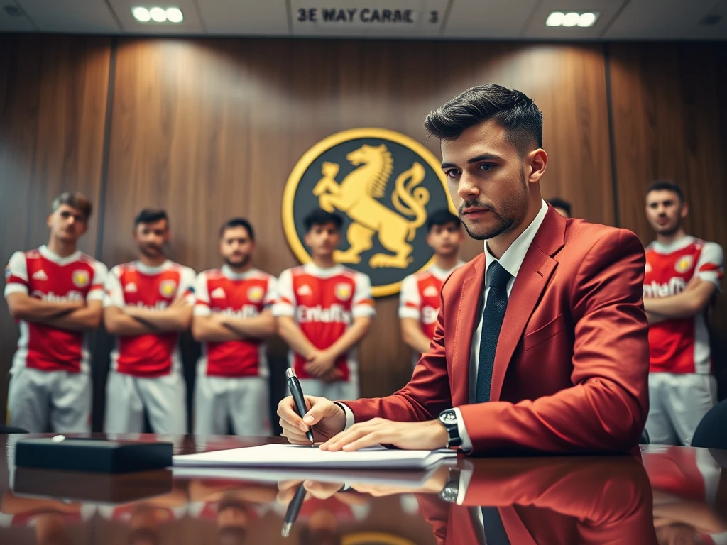 AFC Ajax heeft de zestienjarige verdediger Enes Isik gecontracteerd tot zomer 2029. De Turkse jeugdinternational kwam in...