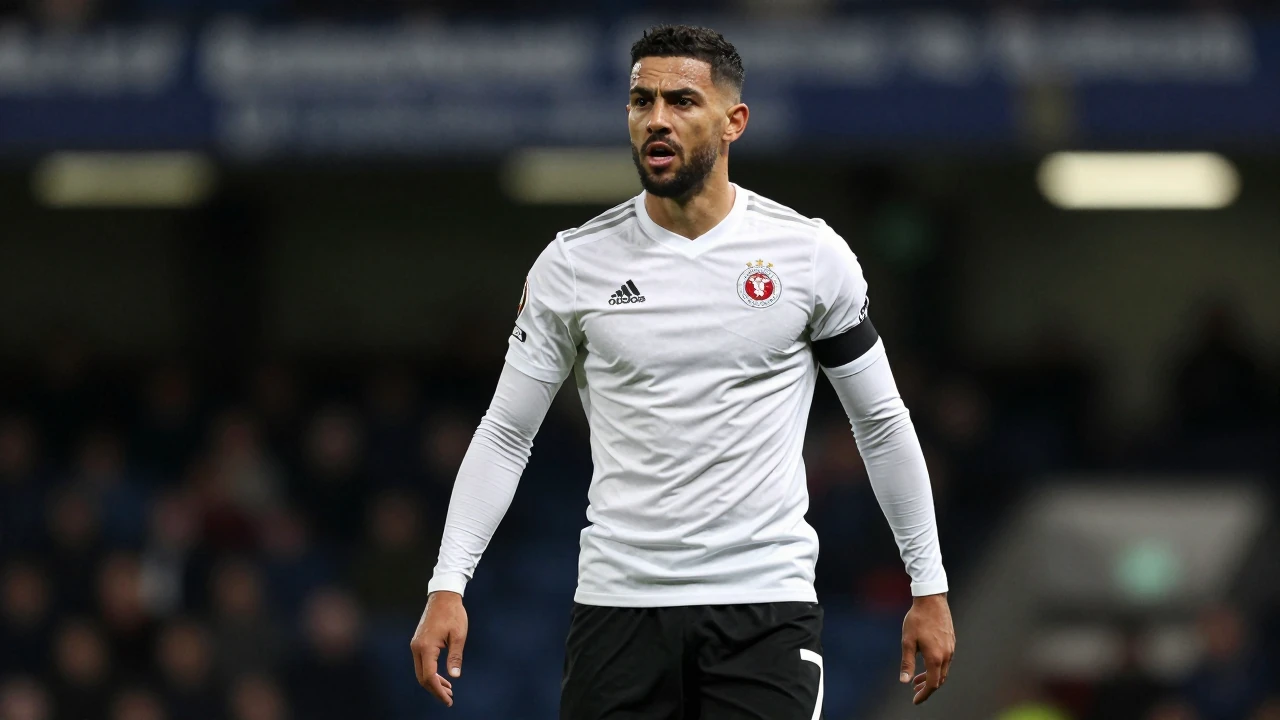 Brentford Eyes European Qualification Against Crystal Palace in Historic Clash
