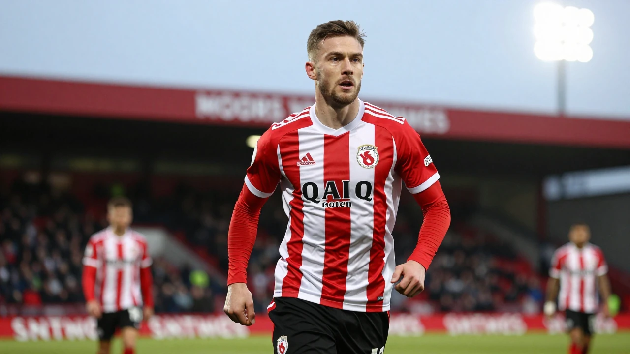Rotherham Millers Ready to Rally: Key Players and Tactical Insights Against Fleetwood