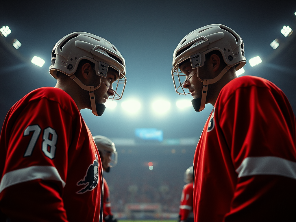 Österreich trifft auf Lettland bei der IIHF Weltmeisterschaft 2026