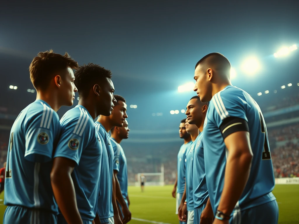 La rivalidad entre Cruz Azul y Club América es más que un simple partido; es una celebración de identidad y pasión. En...