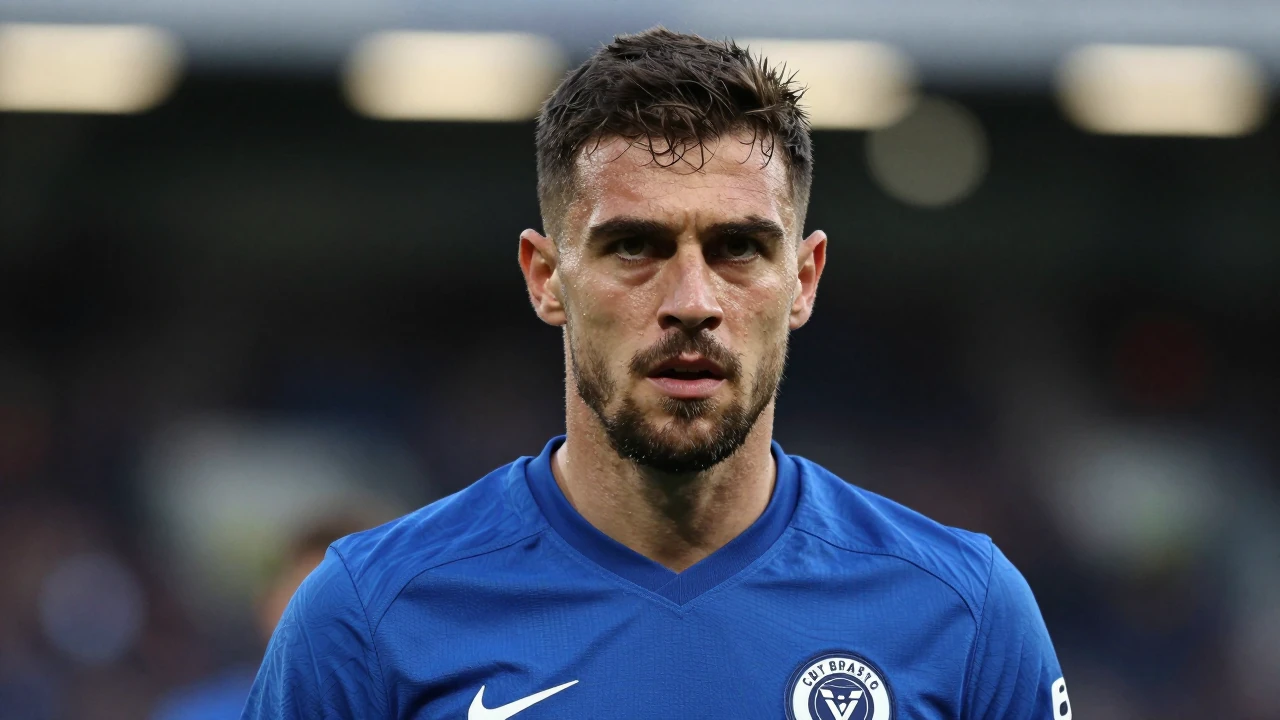 Police are investigating an incident between Cardiff defender Krystian Bielik and a fan during Portsmouth's 2-0...