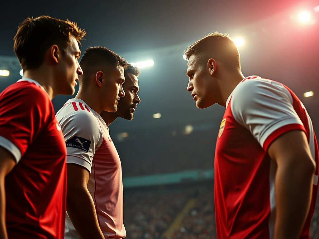 Middlesbrough's Tactical Preview: Key Players Ahead of the Sunderland Clash