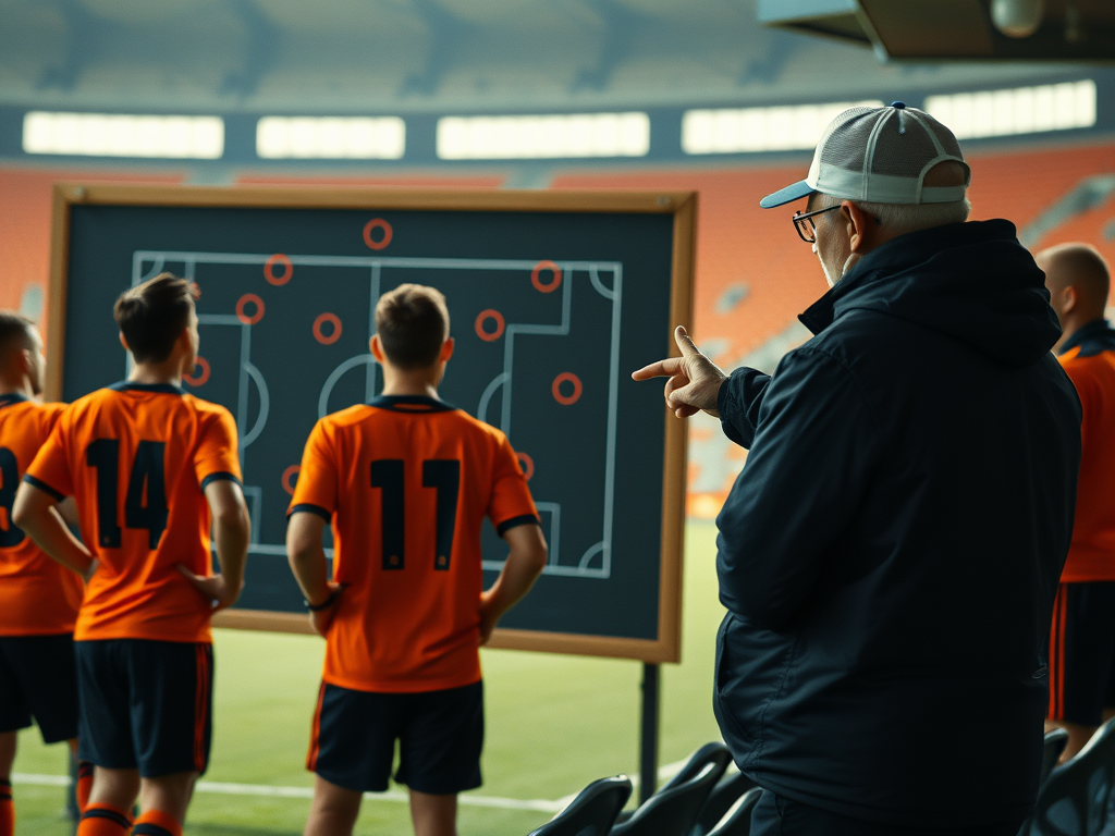 Fine-Tuning Laval's Tactical Approach for League Success