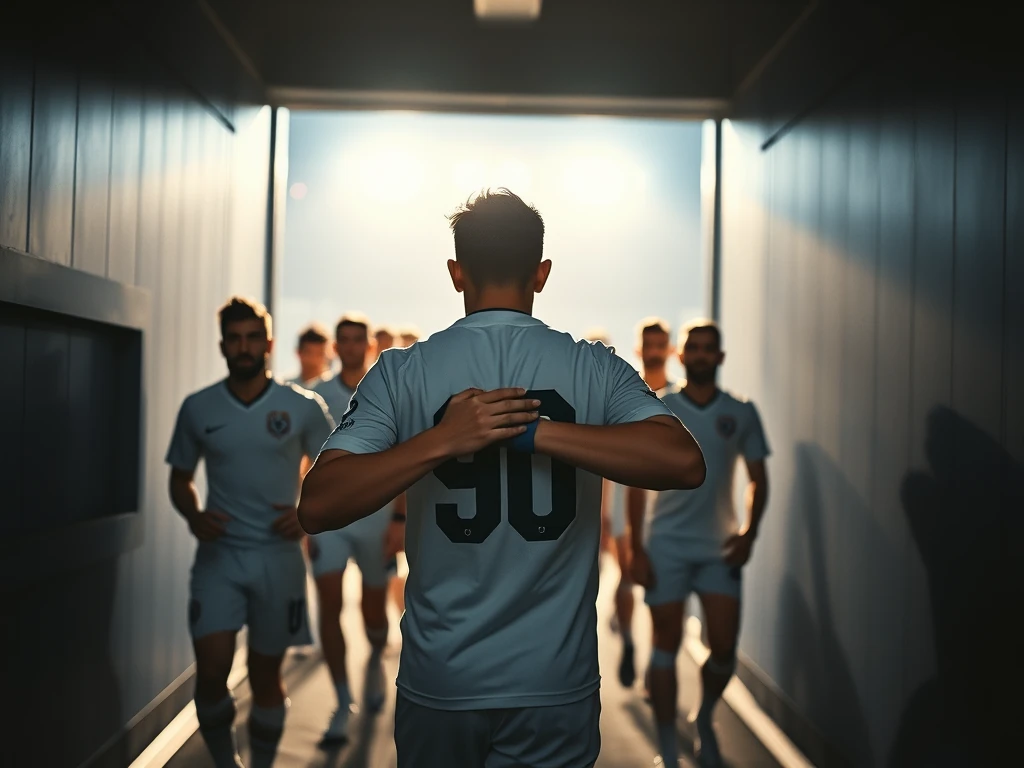 The Rode Duivels are set to face Croatia in a crucial friendly match to fine-tune their preparations ahead of the World Cup