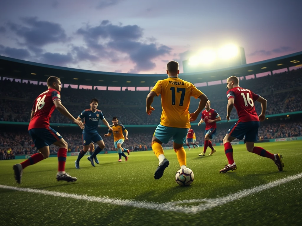 South Africa national team reaches knockout stage with surprise victory over South Korea, led by Thapelo Maseko's goal...