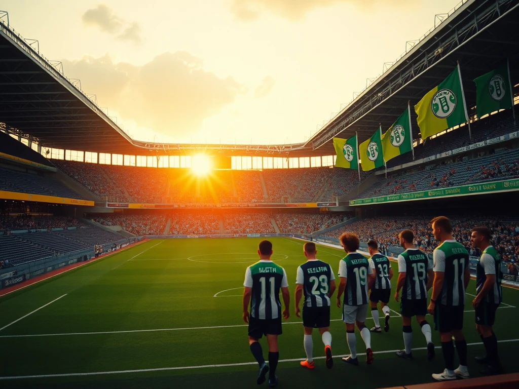 Gladbach verstärkt sein Trainerteam mit Markus Gellhaus und Jan-Moritz Lichte