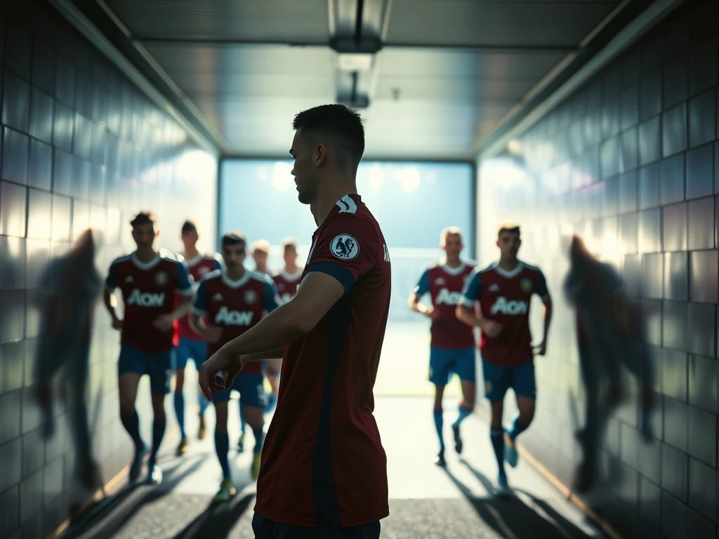 Aston Villa's Final Challenge: What to Expect Against Manchester City