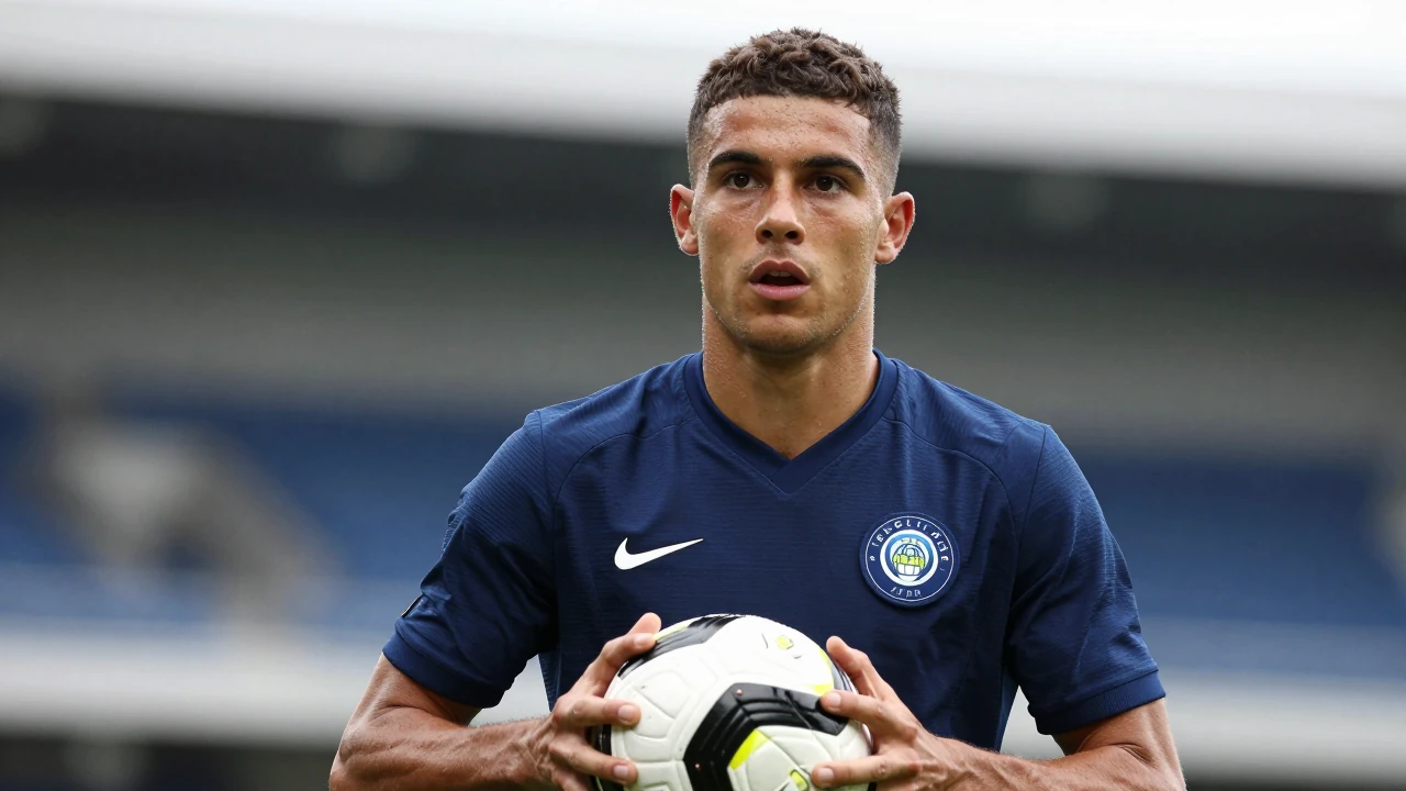 KAA Gent receives around 5 million euros from a sell-on clause after former player Matias Fernandez-Pardo's record move...