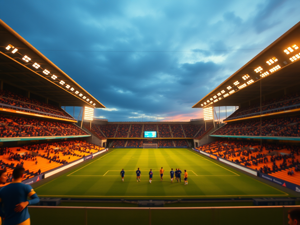 The Roar of the Crowd: Braunschweig's Unforgettable Supporter Rituals