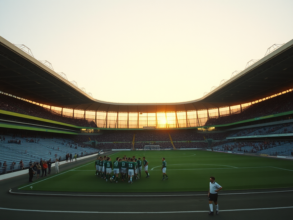 The 1970s: Golden Era of AS Saint-Étienne's Dominance