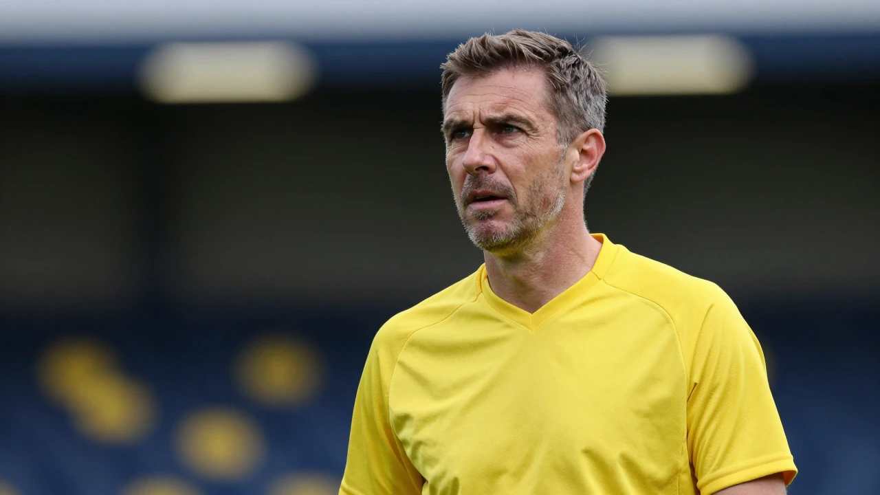 Preston North End manager Paul Heckingbottom confirms Dai Cornell's exit, details Brad Potts' injury and Thierry Small's...