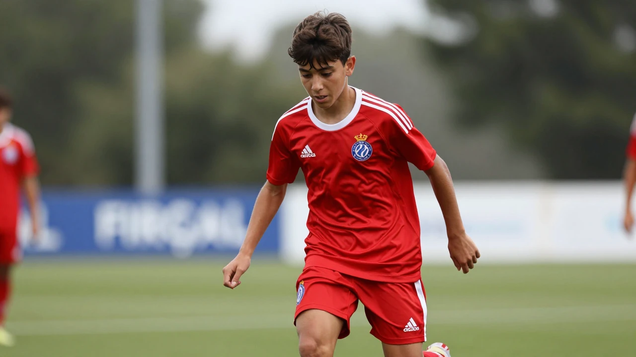 RCD Espanyol: El campamento de verano de la Escuela RCDE supera expectativas con 463 participantes de todo el mundo