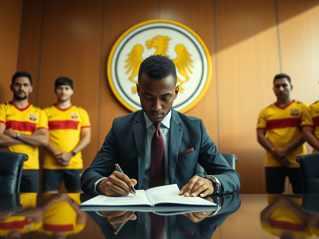 Donyell Malen: AS Roma's Future Secured Until 2030