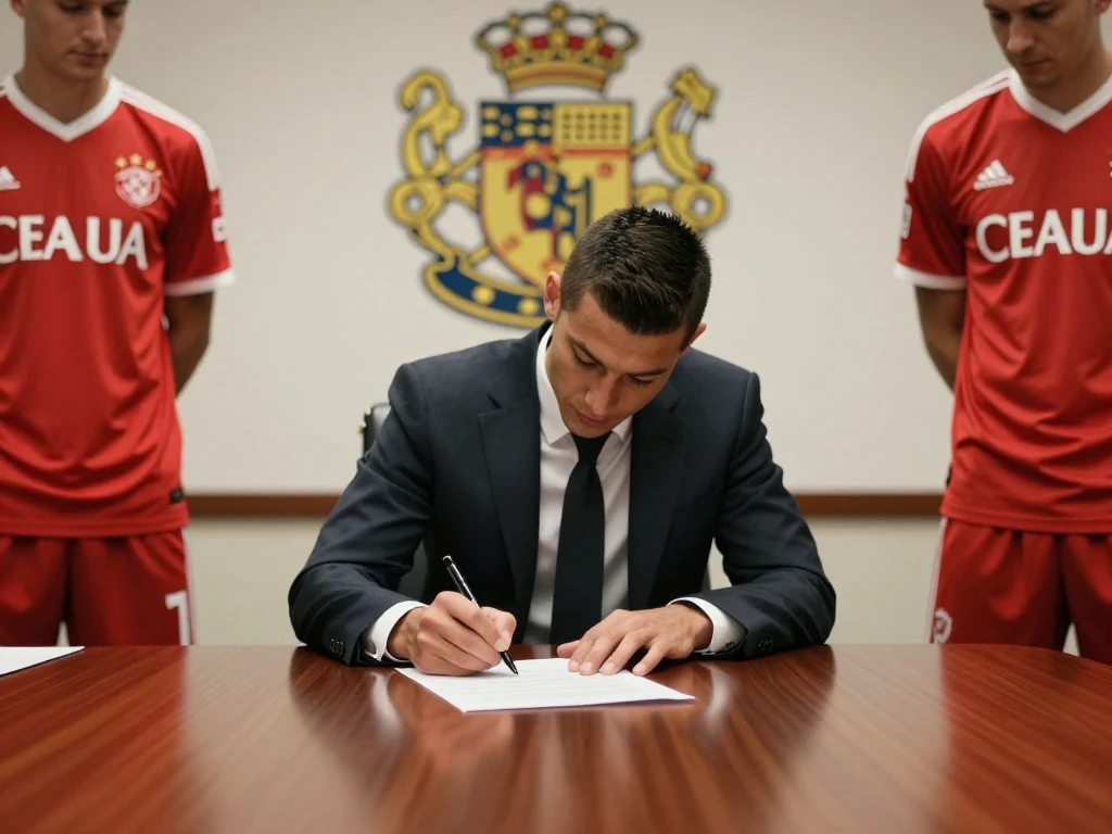 Liverpool F.C. legend Luis Suarez gives advice to Julian Alvarez on his transfer decision, drawing from his own...