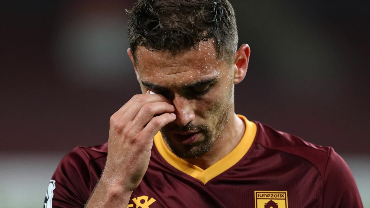 Motherwell fell to a 1-0 defeat away to Rangers, with Ryan Naderi's early strike settling a tight contest at Ibrox where...
