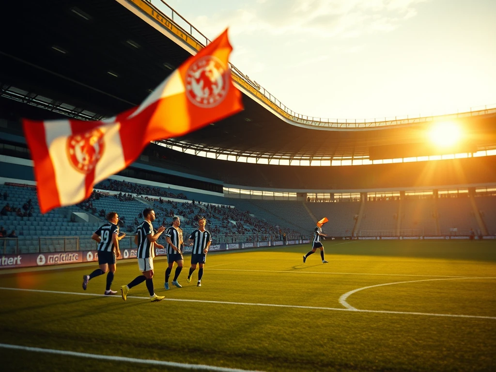 Hamburger SV hat große Lücken im Sturm, aber die Voraussetzungen für die Zukunft sind besser als 2025