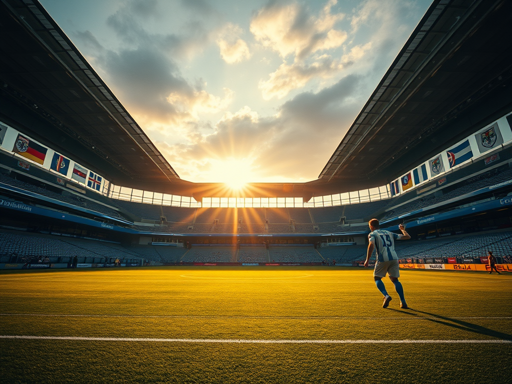 The Vibrant Spirit of Bochum: A Journey Through Supporter Traditions