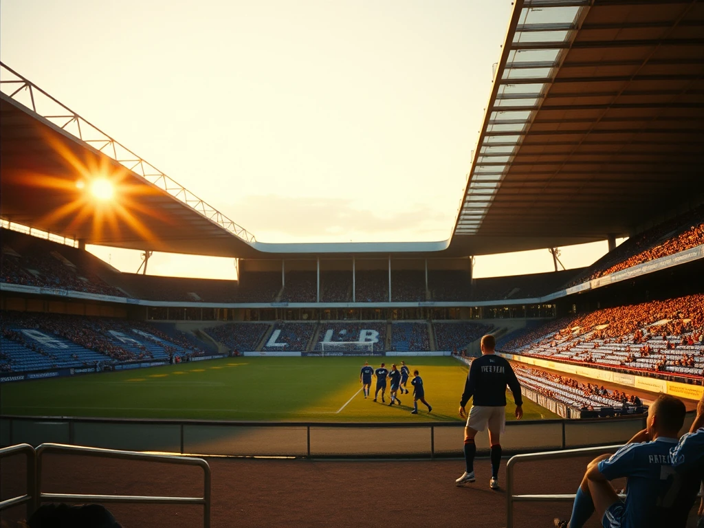 The 1982 FA Cup run marked a significant moment for Portsmouth FC, showcasing the club's resilience and passion