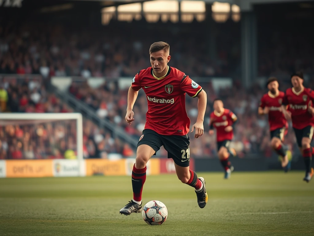 Lincoln City: Wrexham's surge in American supporters raises questions about football's evolving landscape