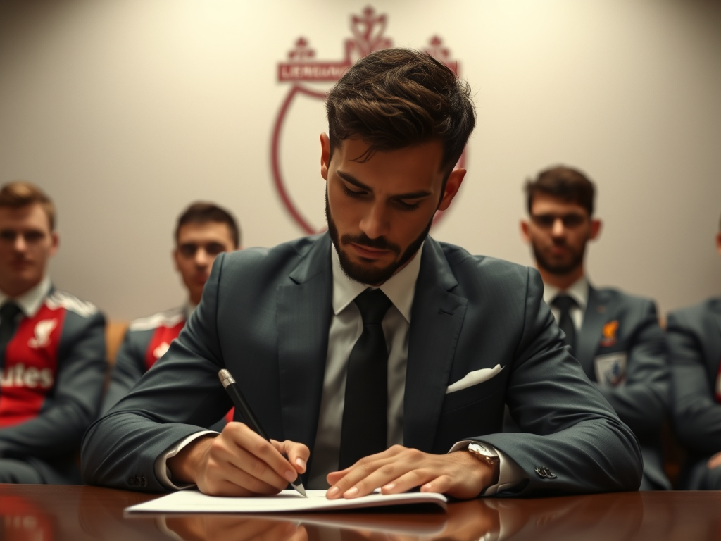 Mohamed Salah's Future at Liverpool: Transfer News and Implications