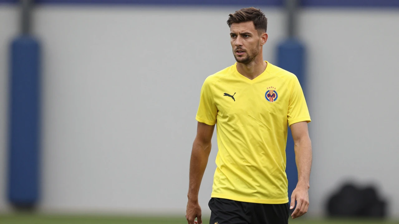 El Villarreal CF ha encontrado una fuente de ingresos interesante en las ventas de ex jugadores