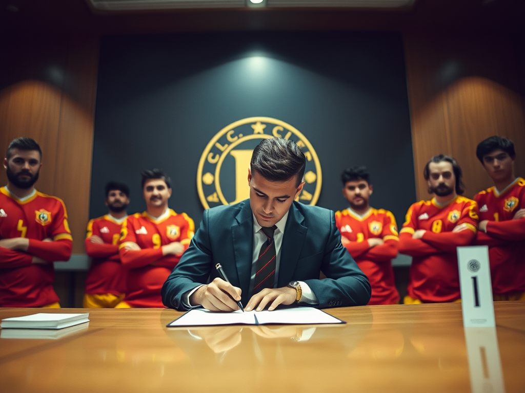 Lens va réaliser une énorme plus-value sur Robin Risser