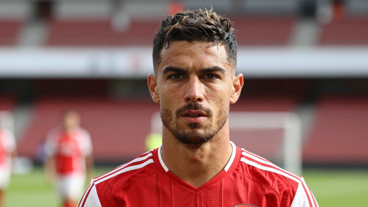 Arsenal are hoping to sign Julian Alvarez from Atletico Madrid, who have set a Friday deadline for the saga to be...