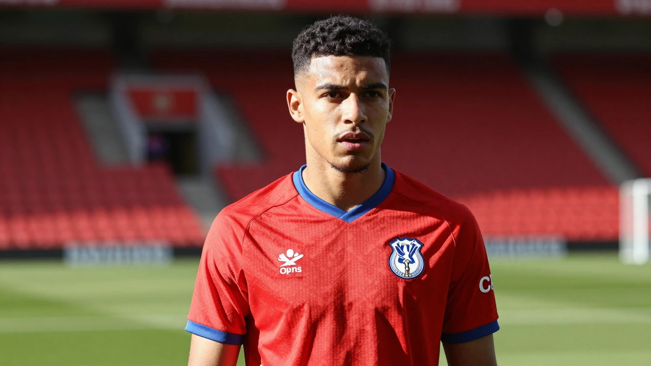 Crystal Palace have signed midfielder Quinten Timber from Marseille for a reported £20 million fee