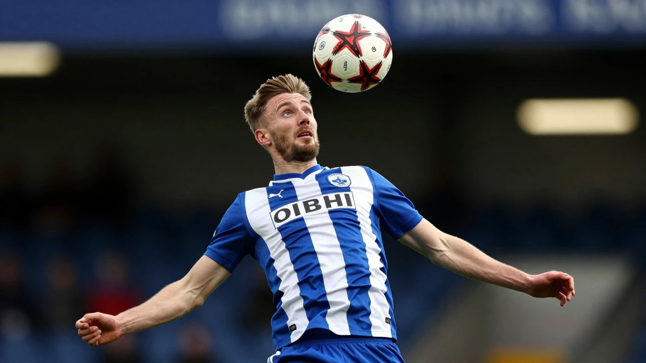 Kilmarnock earned a hard-fought 0-0 draw away to Aberdeen in the Scottish Premiership on Saturday, a result that provides...
