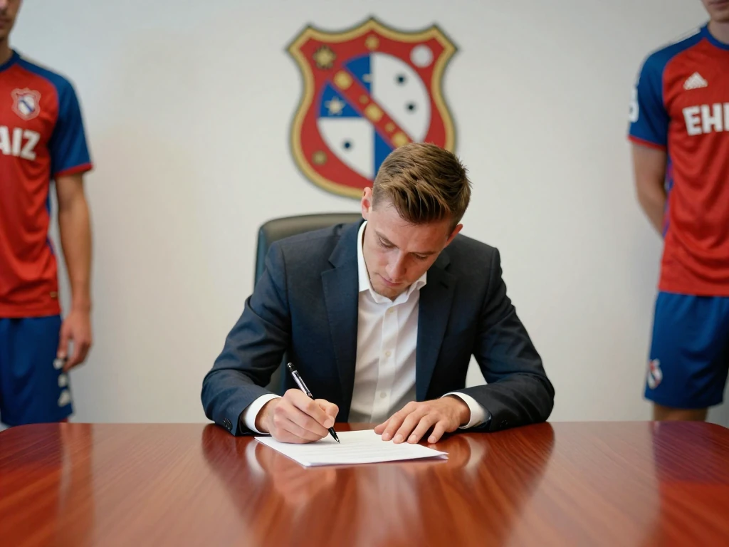 Heidenheim holt Paul Hennrich von der TSG Hoffenheim - der 21-Jährige soll den Angriff des FCH verstärken
