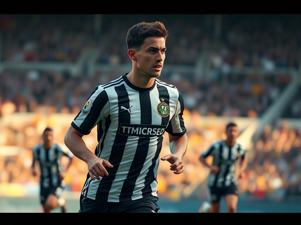 S. Tanser: The Backbone of St Mirren's Defense