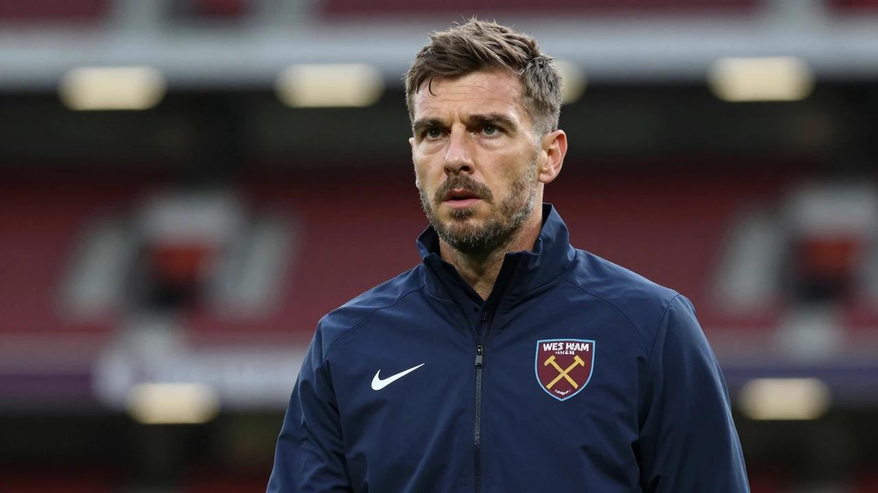 West Ham United's takeover talks hit a snag after Daniel Kretinsky's share move, delaying Amanda Staveley's £150m bid and...