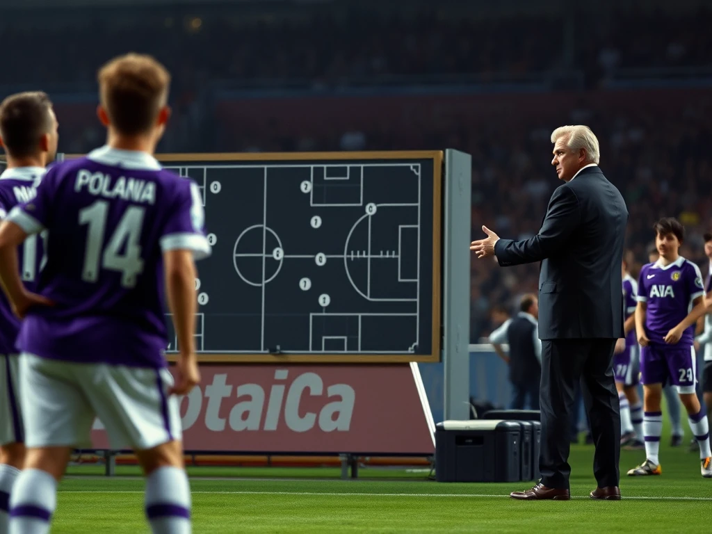 En 2008, le Toulouse Football Club a connu une transformation radicale qui a redéfini son identité. Sous la direction de...