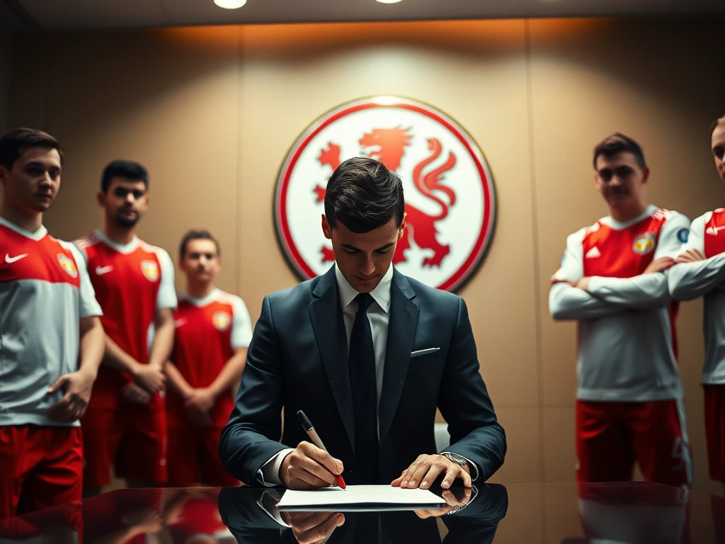 Athletic Bilbao se enfrenta a cambios en el sistema de traspasos de FIFA que afectarán a todos los clubes