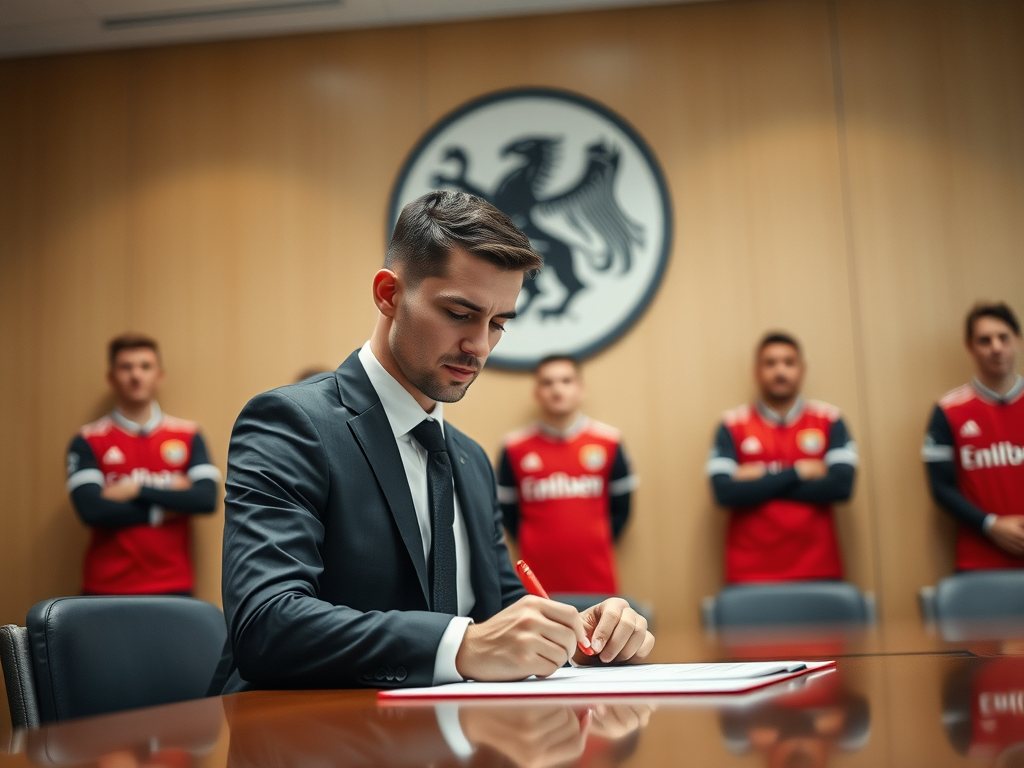 Nurnberg trennt sich von Hofmann und wechselt zu RW Essen