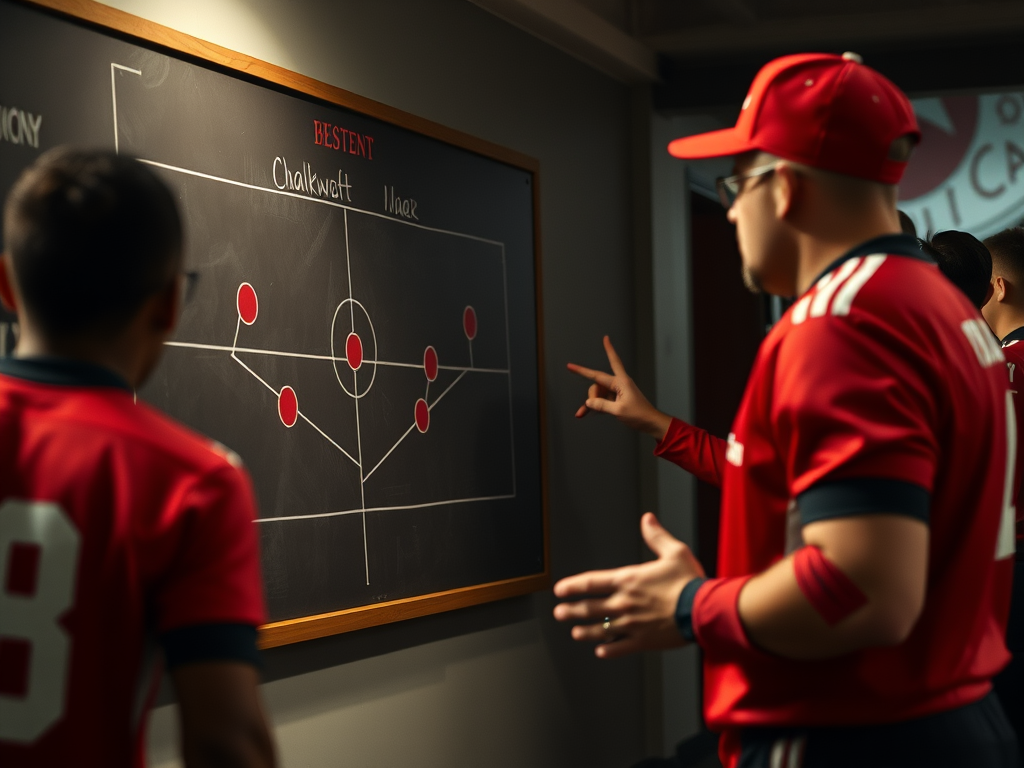 Xolos Listos para la Batalla en Austin: Claves para el Éxito