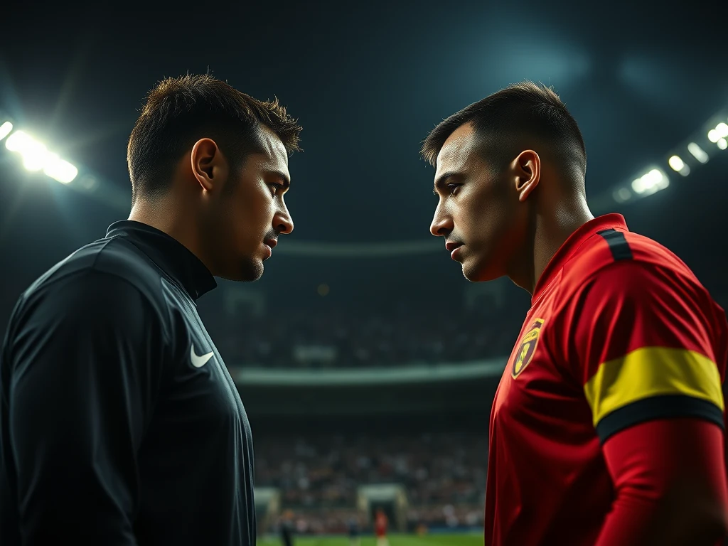 Previewing Freiburg vs Aston Villa: A Critical Europa League Clash