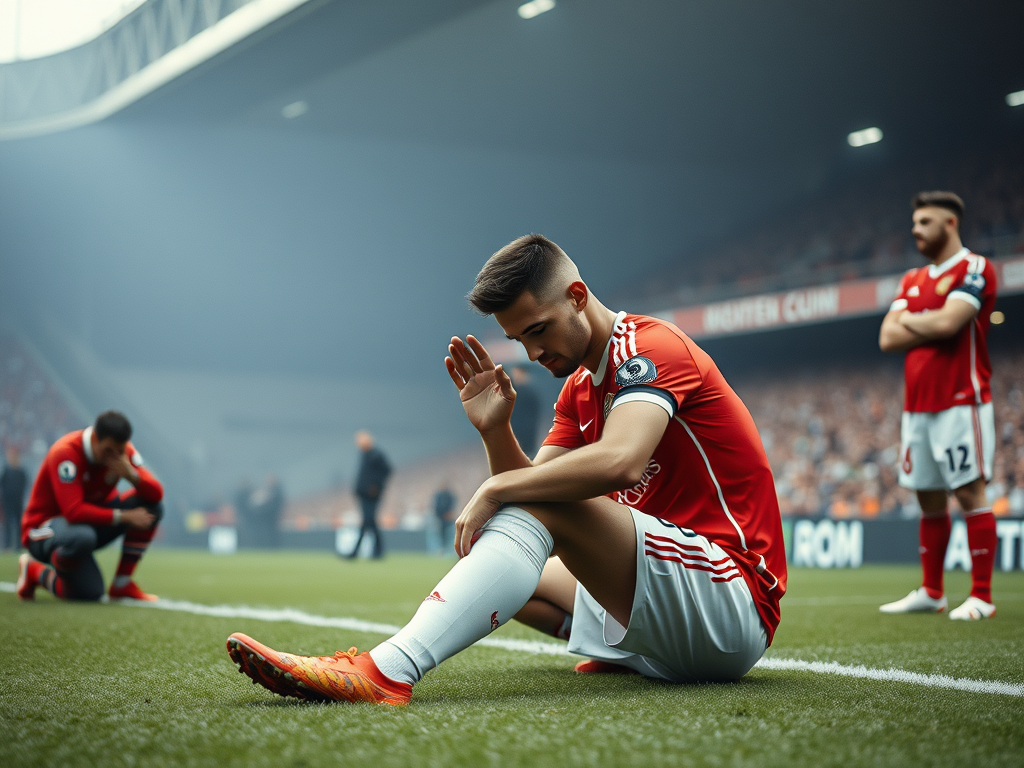 Vanderson: The Resilient Defender Making Waves at AS Monaco