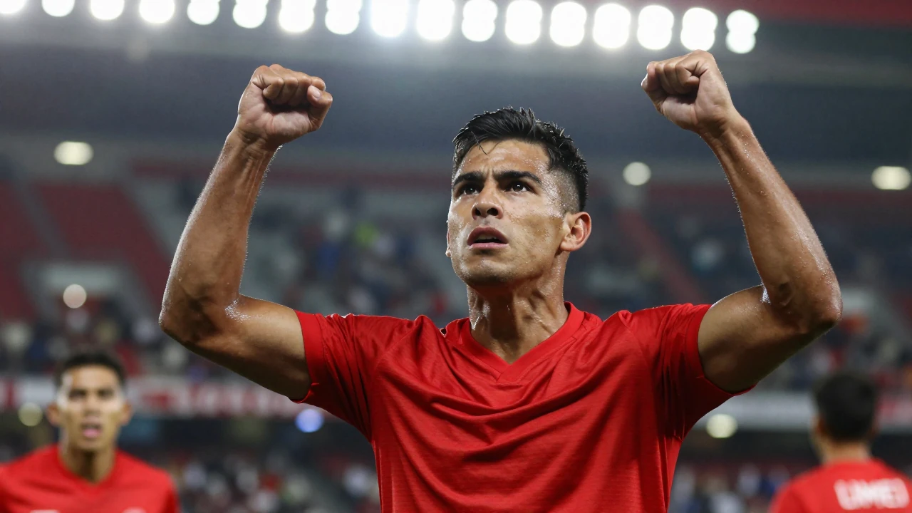 Club Tijuana empató 2-2 con Monterrey en un vibrante duelo de Liga MX, con goles de Frank Thierry Boya y Adonis Preciado...