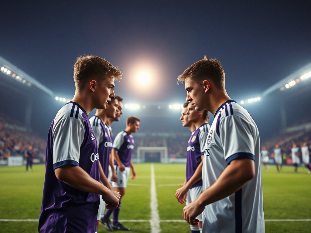 SK Austria Klagenfurt Amateure vs ATSV Wolfsberg: Key Insights and Tactical Analysis