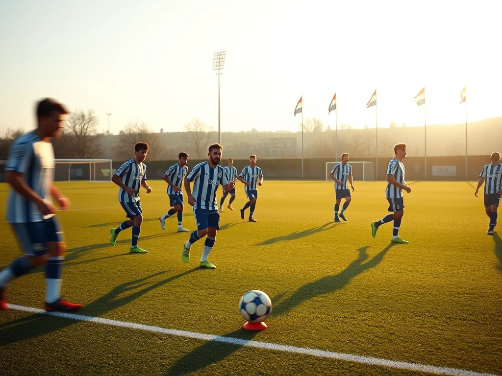 Real Sociedad planea la nueva temporada con Álex Remiro y Unai Marrero en la portería