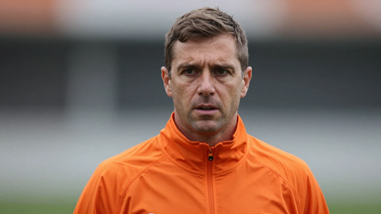 Netherlands coach Xavi aims to return to adventurous football, which could see Memphis Depay and Virgil van Dijk lose...