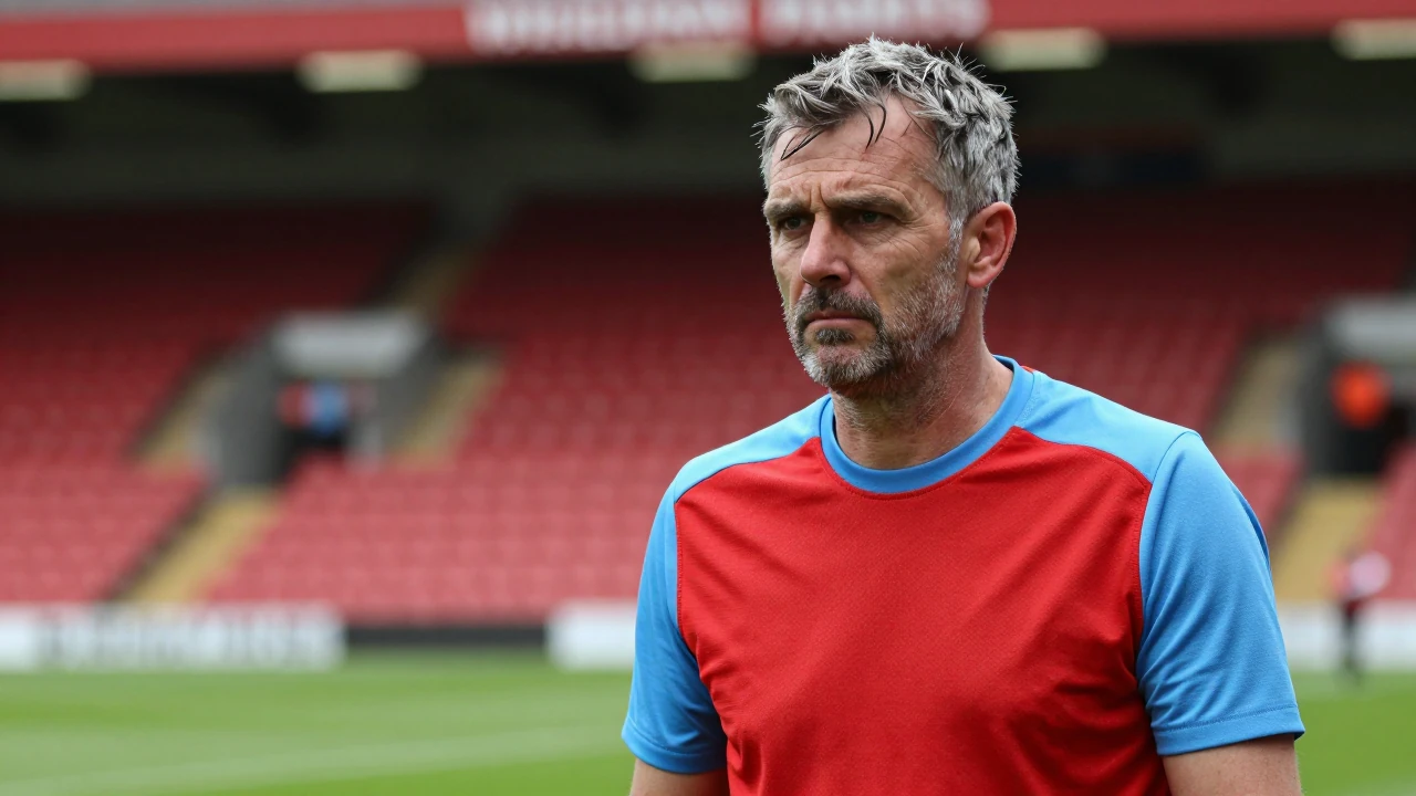 Wrexham A.F.C. Legend Paul Mullin leaves for Rotherham, ex-star Kieffer Moore backed for Premier League promotion