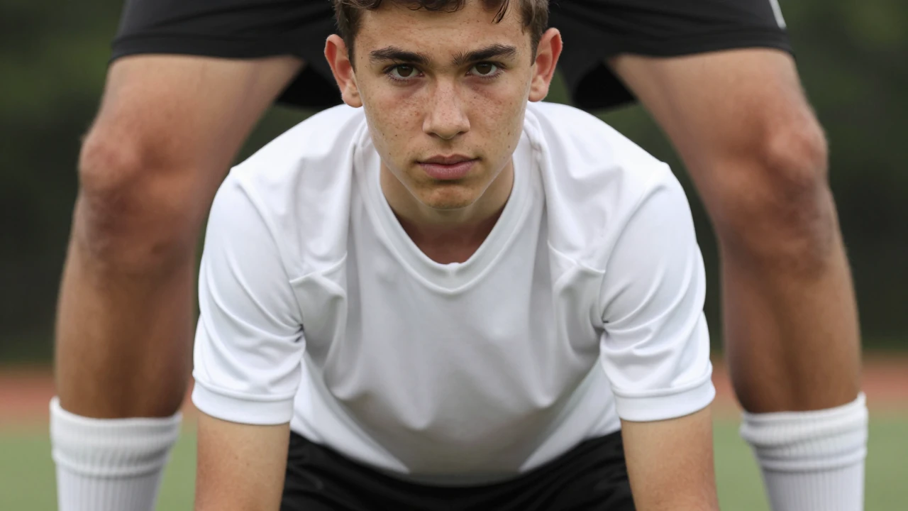 IF Elfsborg nära att presentera Jonathan Esenga från Fulham, en 19-årig försvarare med stor potential
