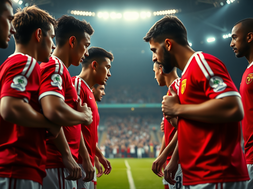 De Onmisbare Tradities van Antwerpse Supporters