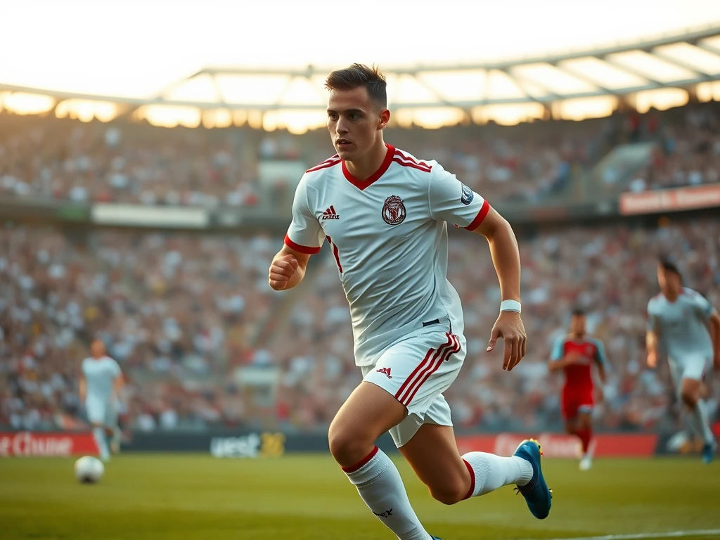 El Sevilla FC ha mostrado un rendimiento variable en sus últimos partidos, evidenciando problemas de compactación en el...